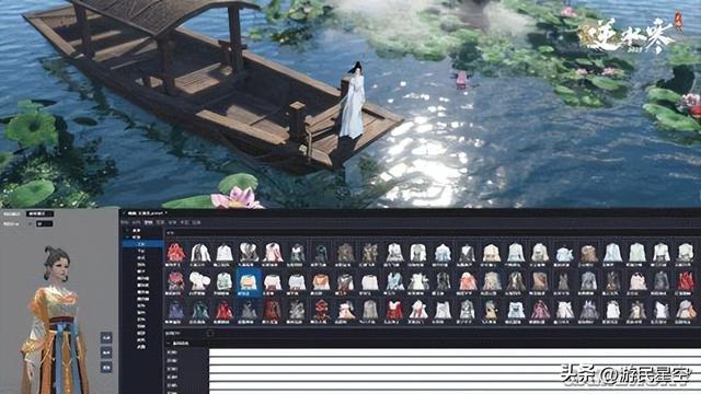 互联网新一代拍剧圣地，豪横程度超出想象