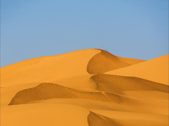 警苑 | 秋染敕勒川