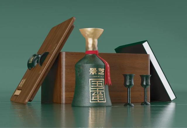 大国芝香再展风采“景芝五千年”获2025中国特色旅游商品大赛银奖