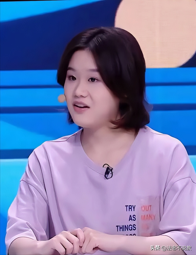 正式退出？21岁张家齐发声，眼泛泪花	，未来或有三条路，年薪可观