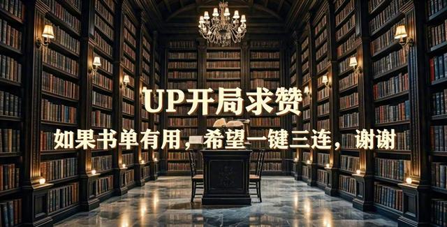 五本已完结一看入迷的经典小说，剧情惊艳拍案叫绝，评分高达9.8