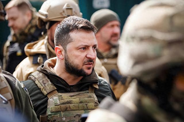 特朗普要求泽连斯基尽快接受“和平计划”！俄方外交部长最新发声