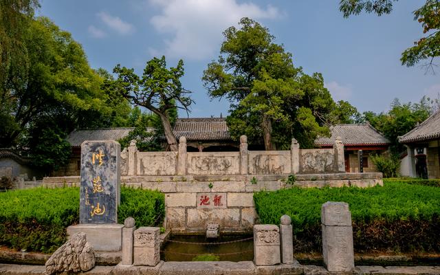 逛古村、赏清泉、住民宿，济南一日游线路推荐！假期必去！