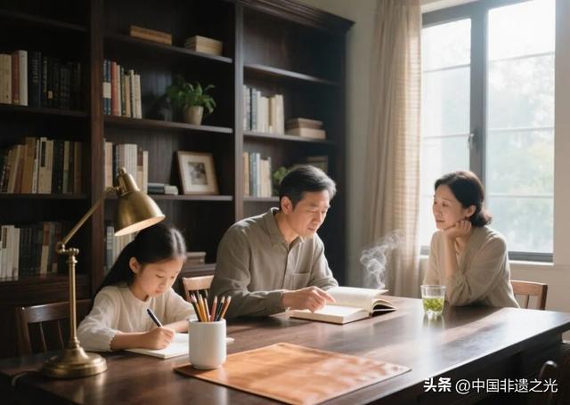 “子女出息，必有信号”，家里出现3个信号，预示儿女将有出息