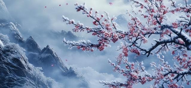 “大雪多不多，就看立冬”，今日立冬，今年冬天雪多会冷到哭吗？