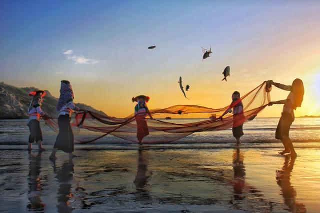 又一座“世界美食之都”，比广东还猛！国内旅游最不该错过的城市