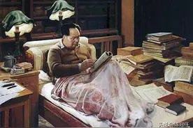 1971年第一批去联合国的代表团成员，国家给每人发了一笔巨款图片