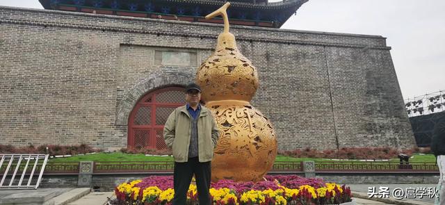 聊城葫芦节奇遇记：这届葫芦节逛懵圈了，竟然有那么多的想不到