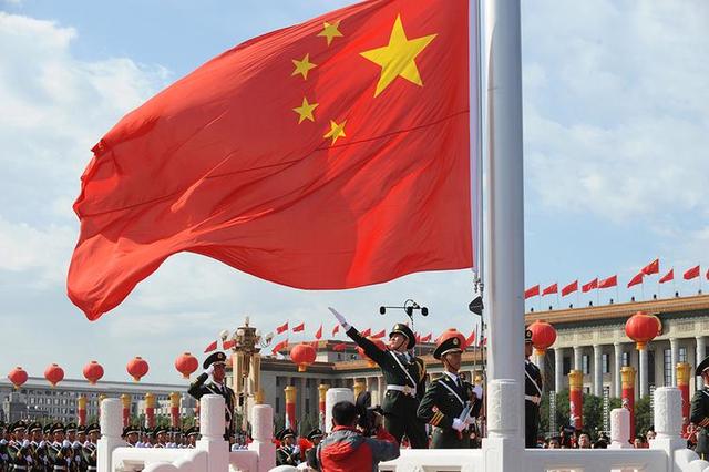 不反华了？特朗普调转枪口，24小时内，中国拿到联合国4常支持