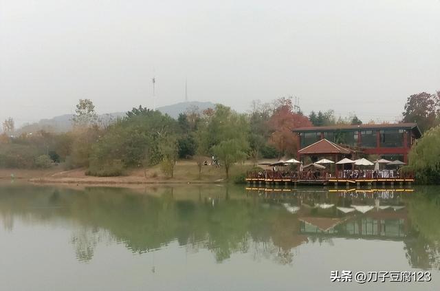 大蜀山列入合肥市文化遗产保护名录