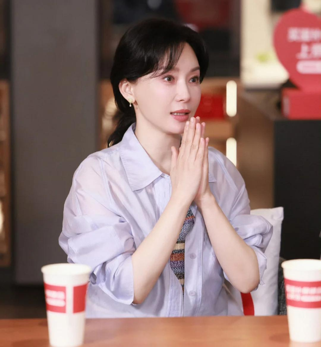 钱再多有什么用？这次，陈数的现状，给所有已婚未育的人提了个醒