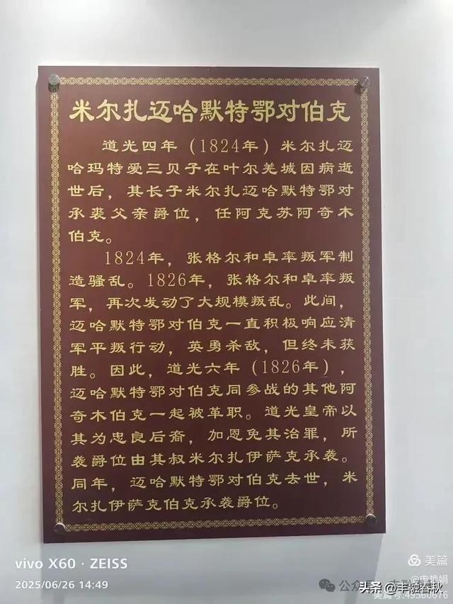 新疆库车:穿越历史的文化之旅|申艳娟