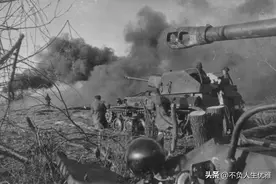 二战中最伟大的逃亡（四）：德国海军最后的咆哮图片