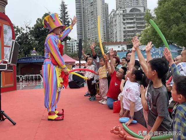 人气爆棚！黄石多个景区热力值拉满