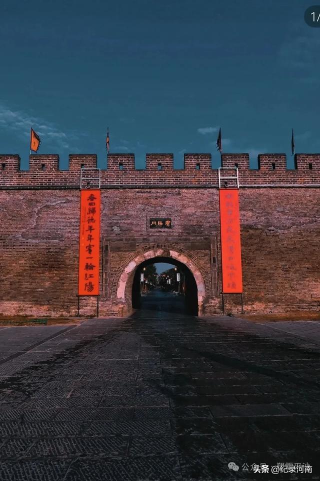 关于商丘归德古城被开封清明上河园托管后的文旅发展我提几点建议