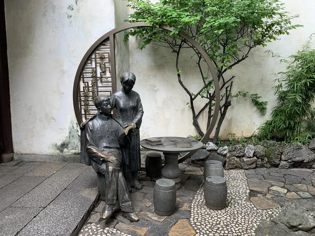 三坊七巷，三山两塔：漫步福州，感受历史的悲壮回响