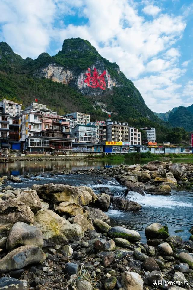 中国最“装睡”的城市：明明风景惊艳，却死活不想火？