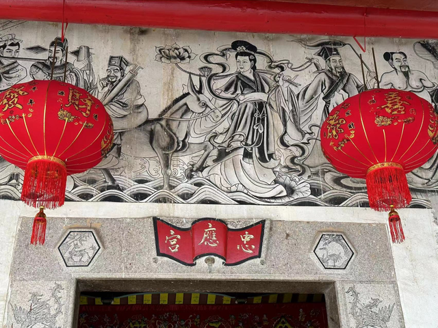 闲话厦门之鳌冠