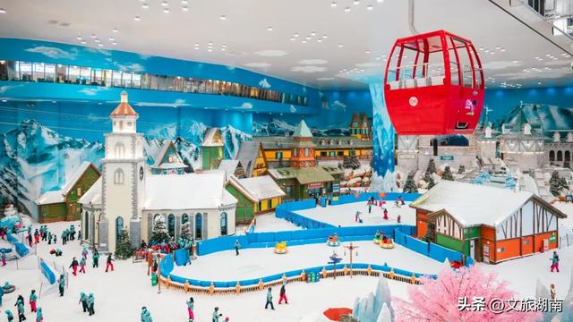 湖南文旅送福利,百万消费券即将发放