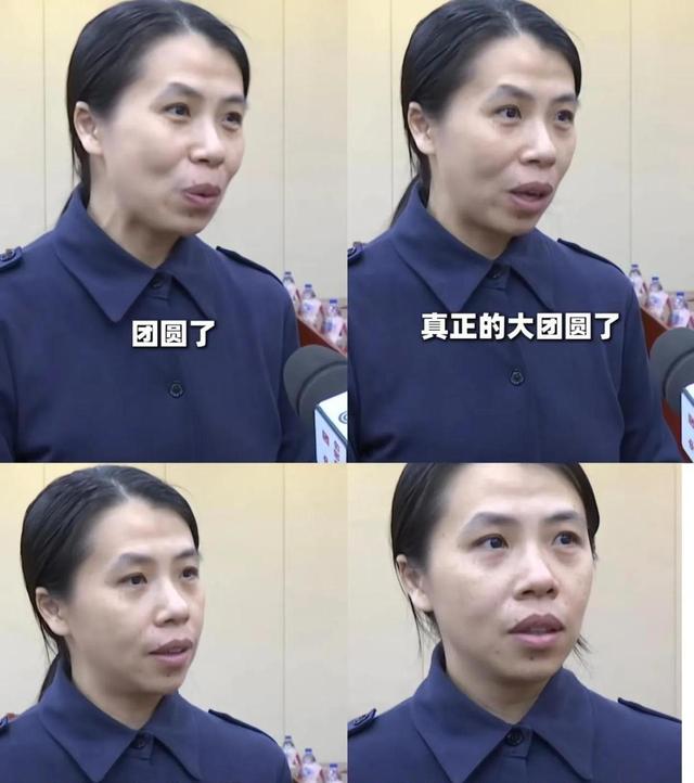 聂家后辈祭吴石将军墓，坟前催人泪下，“我爷爷还在台湾”