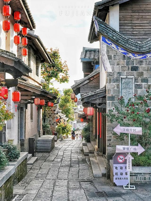建瓯 | 见一面吧！三千年的古城建州，文化与美食都令人惊艳！