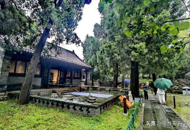 浙江自驾游跨越冀鲁苏浙四省，往返旅程占一半时间，全程收获满满