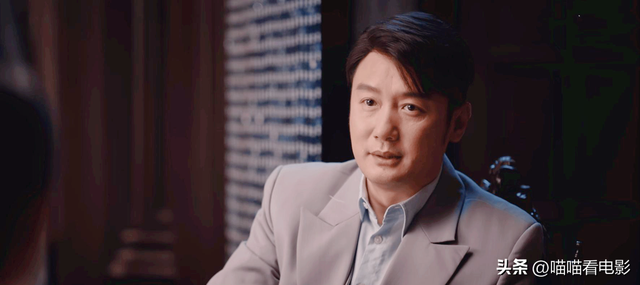 《灼灼韶华》周燕致命权谋：当道德底线崩塌，最终谁是最大的输家