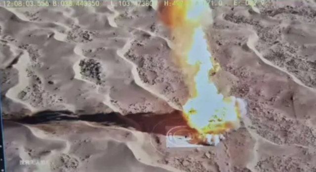 朱雀三号火箭一级回收失败有何影响