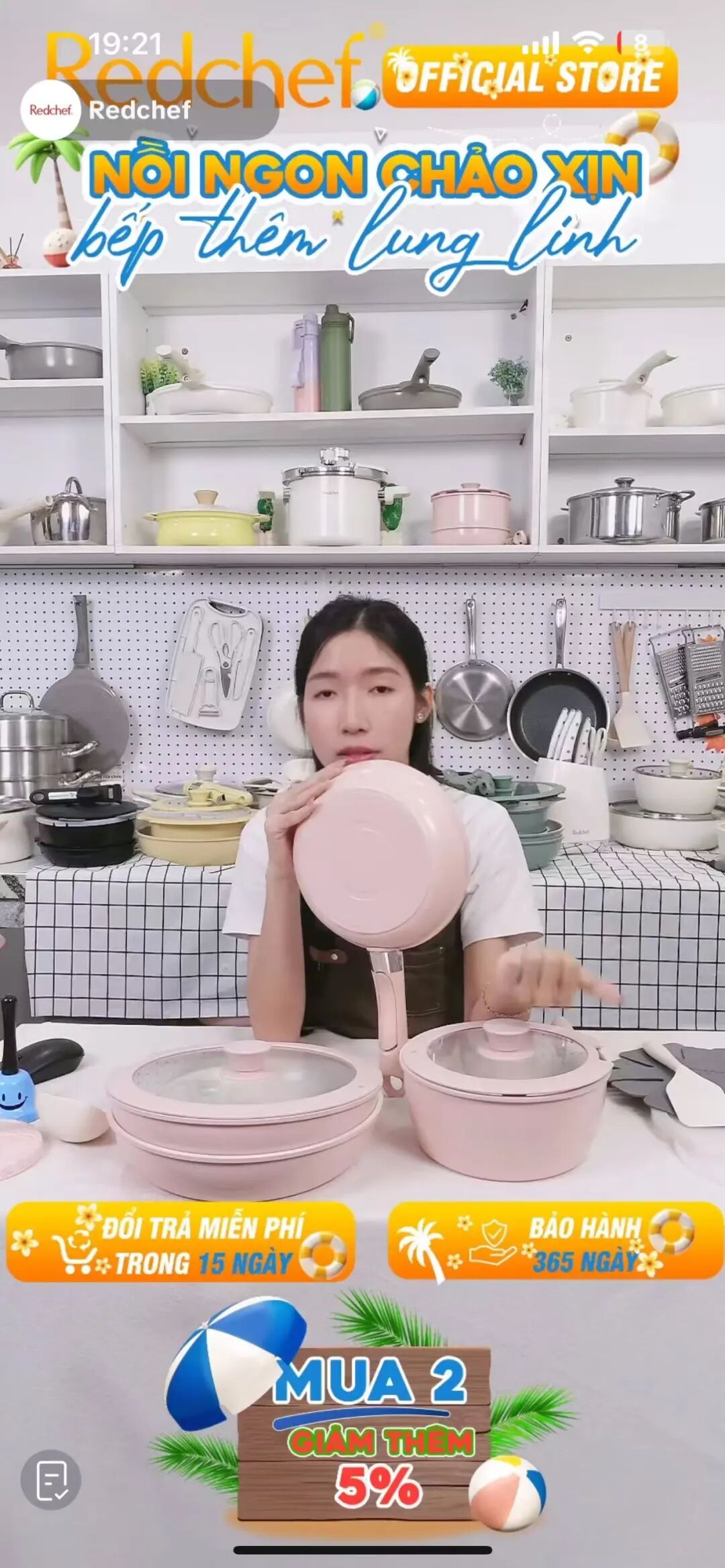 这个双11,内贸商家在东南亚直播间爆单