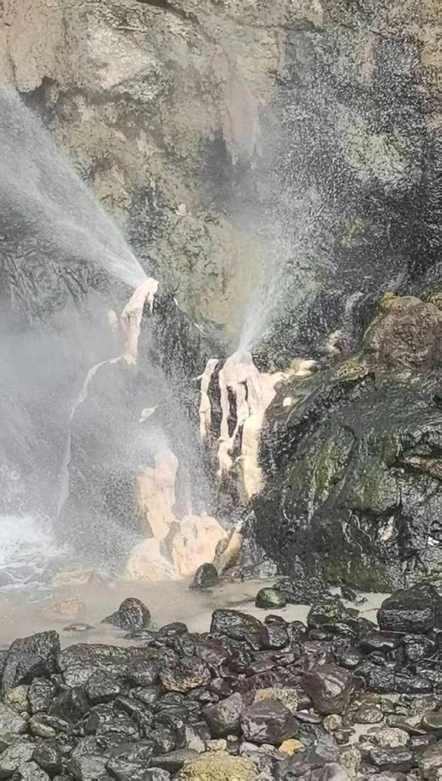 追梦老顽童戴树民：腾冲二海 冰火奇遇记