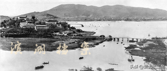 泉声桥影间——谈无锡“二泉”