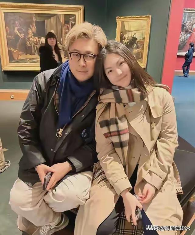 李湘也没想到，自己富养多年的女儿，竟给前夫王岳伦做了“嫁衣”
