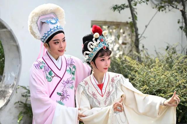 “丰”韵四季 | 一河铺锦绣，园博绽芳华