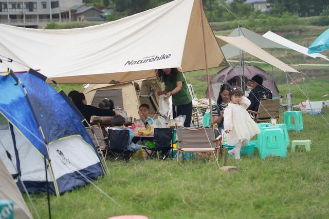 四川苍溪县：红色热土与山水田园的协奏新章