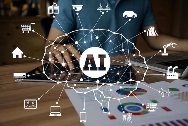 太过迷信“AI”可能正在毁了你：别让工具，偷走你的能力