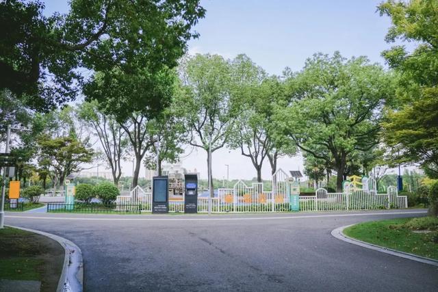 全部免费！张家港这几个“溜娃宝地”你知道吗？