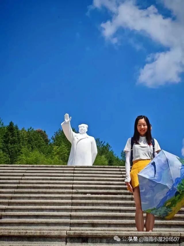 福建龙岩：上杭古田——孕育革命胜利的红色沃土