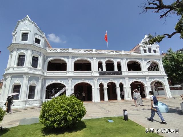 厦门旅游，值得👍