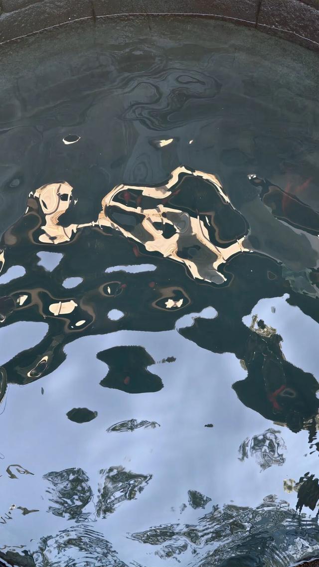 喝井水，烤豆腐，云南这座活着的千年古城，和杭州同名