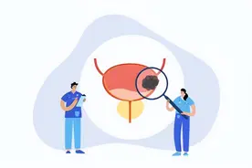 “幸运的”癌症——膀胱癌你了解吗？图片