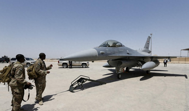 特朗普撕毁承诺，上亿军火将抵台，中方再抛美债，美国大动脉被切