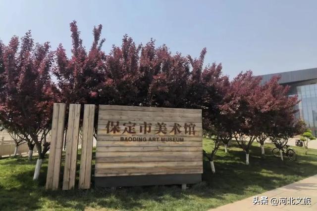 冬趣保定！解锁六条二日游线路新玩法→