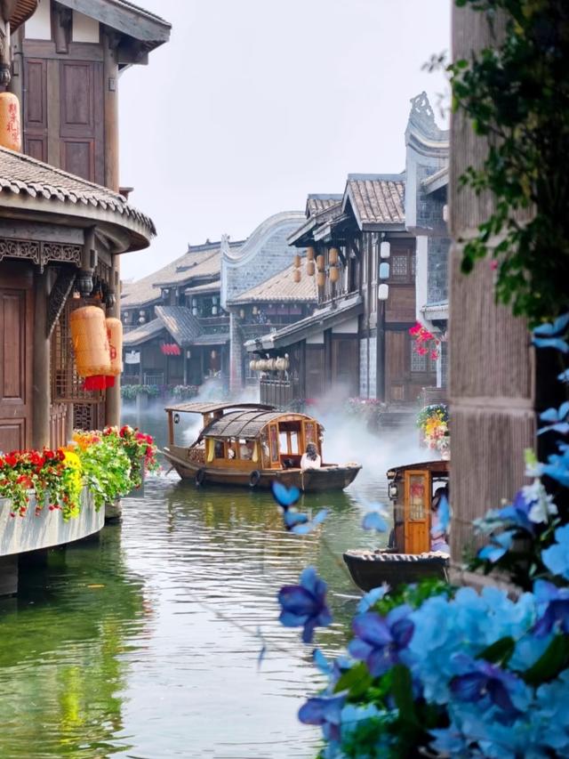 去了趟四川宜宾，真心建议：别随便来宜宾，除非你看完这篇