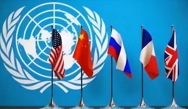 五常终齐发声！英国就台海问题表态，日本涉台挑衅引起全球警惕