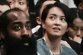 一地鸡毛！姚明慈善赛落下帷幕，筹集善款200万，比赛极其难看图片