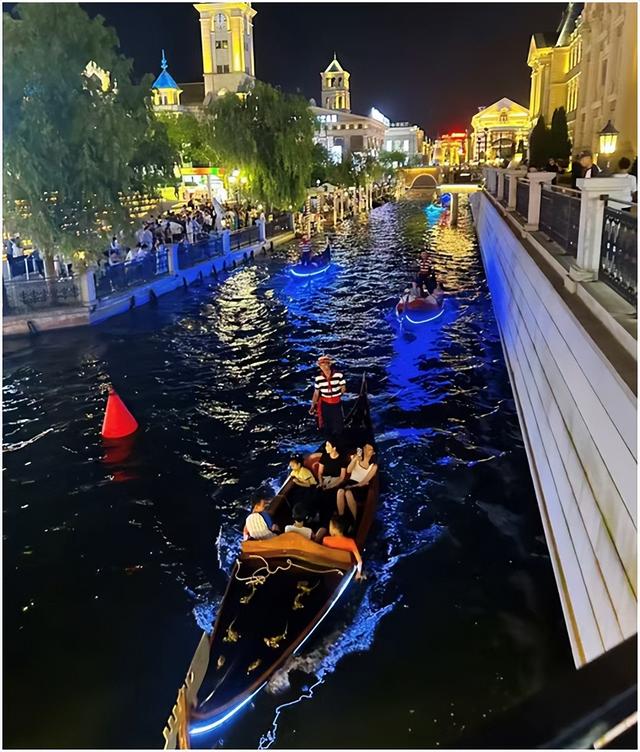 往事漫忆：金秋十月