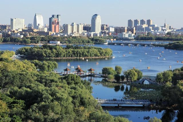这座城市或将取代大连，成为东北最“牛”的城市，你知道是哪里吗