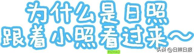 全球榜！中国榜！日照入选