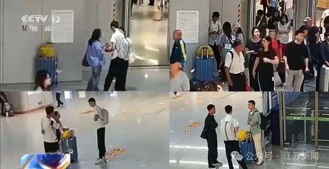 央视曝光“卖笔” 骗局！大学生4小时被同一团伙骗了4次骗走8000多元！