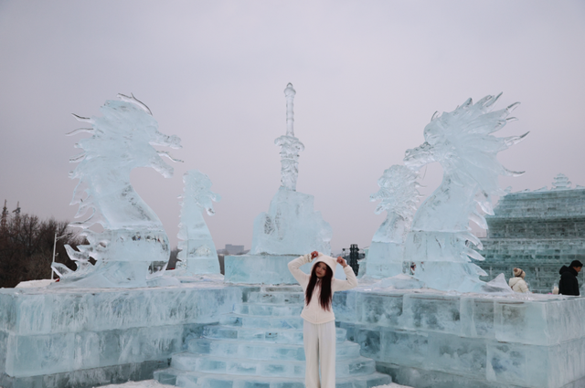 开园当天就宠粉！今天来客（看条件）免费入园游览一次！